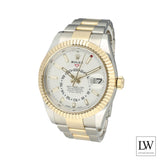 Rolex Sky-Dweller 326933 Unworn