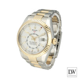 Rolex Sky-Dweller 326933 Unworn