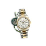 Rolex Sky-Dweller 326933 Unworn