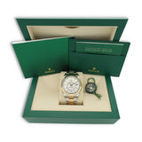 Rolex Sky-Dweller 326933 Unworn