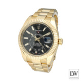 Rolex Sky-Dweller 326938