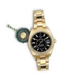 Rolex Sky-Dweller 326938