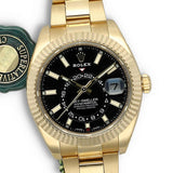 Rolex Sky-Dweller 326938