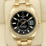 Rolex Sky-Dweller 326938