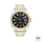 Rolex Sky-Dweller 336933