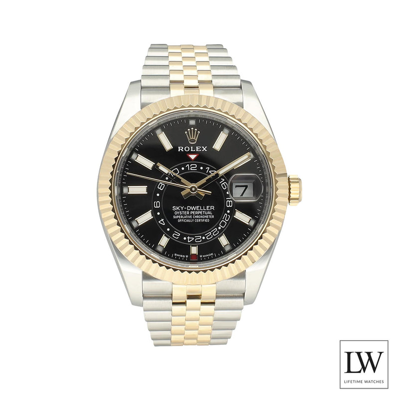 Rolex Sky-Dweller 336933