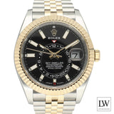 Rolex Sky-Dweller 336933