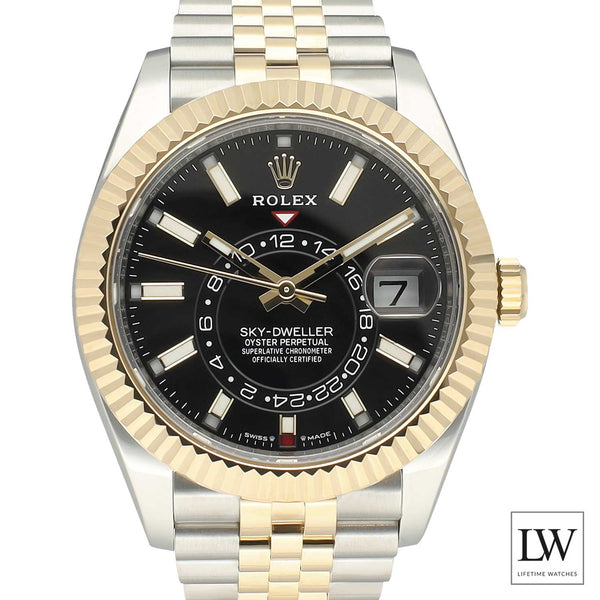 Rolex Sky-Dweller 336933