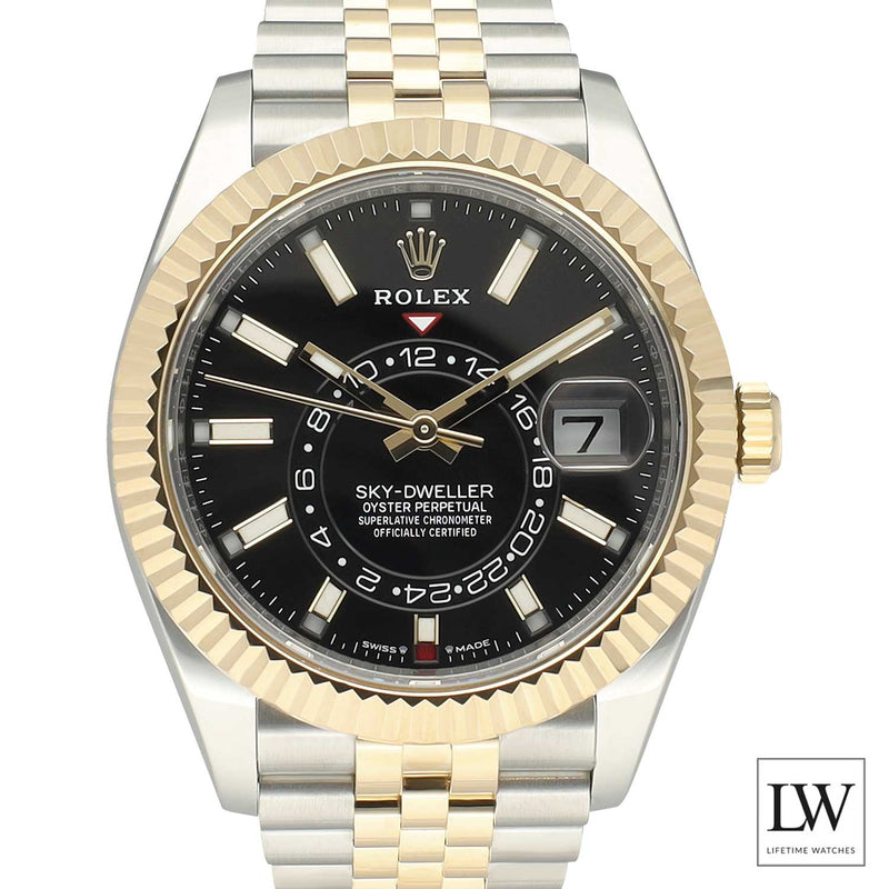 Rolex Sky-Dweller 336933