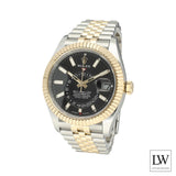 Rolex Sky-Dweller 336933
