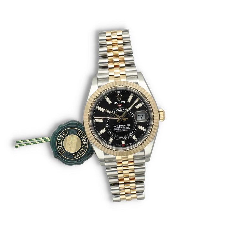 Rolex Sky-Dweller 336933