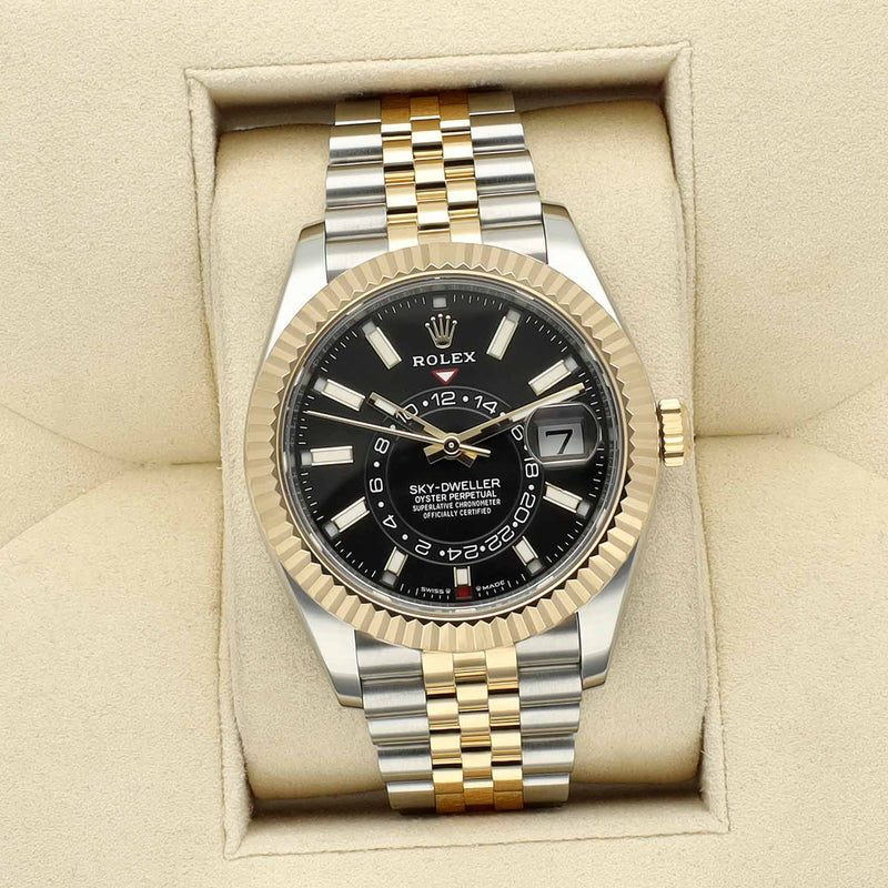 Rolex Sky-Dweller 336933