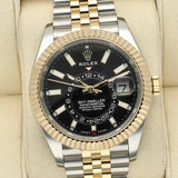 Rolex Sky-Dweller 336933