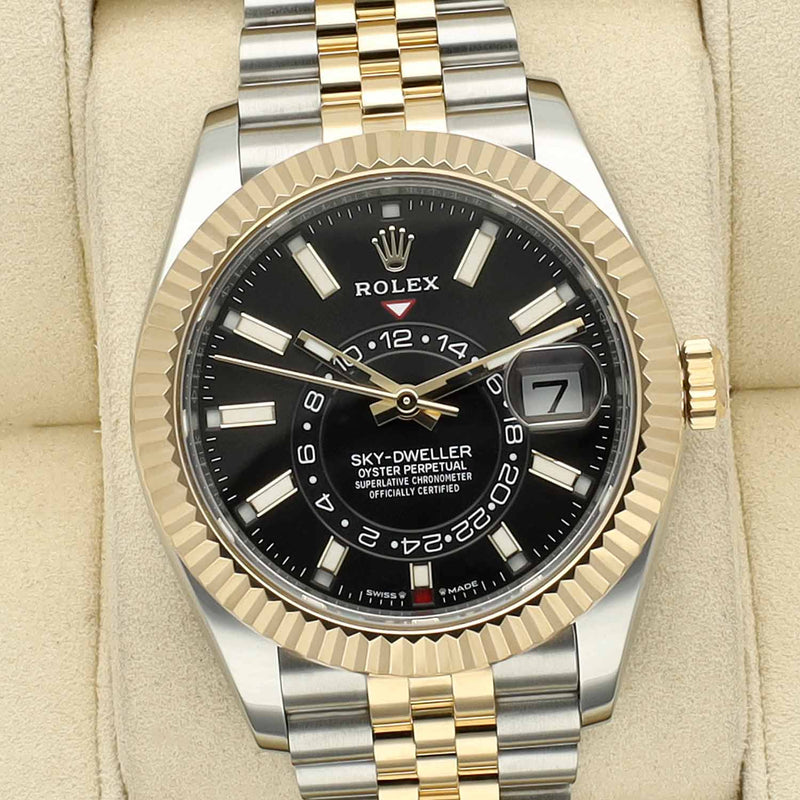 Rolex Sky-Dweller 336933