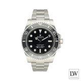 Rolex Submariner 114060