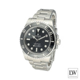 Rolex Submariner 114060