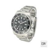 Rolex Submariner 114060