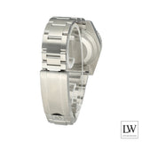 Rolex Submariner 114060