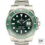 Rolex Submariner 116610LV