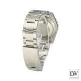 Rolex Submariner 116610LV