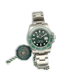 Rolex Submariner 116610LV