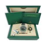 Rolex Submariner 116610LV