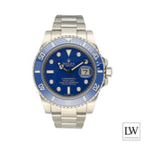 Rolex Submariner 116619LB
