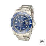 Rolex Submariner 116619LB