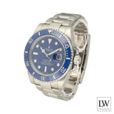 Rolex Submariner 116619LB