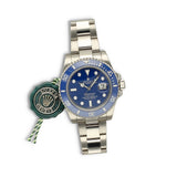 Rolex Submariner 116619LB