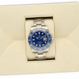 Rolex Submariner 116619LB