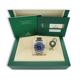 Rolex Submariner 116619LB