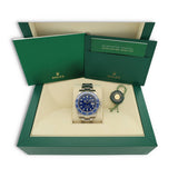 Rolex Submariner 116619LB