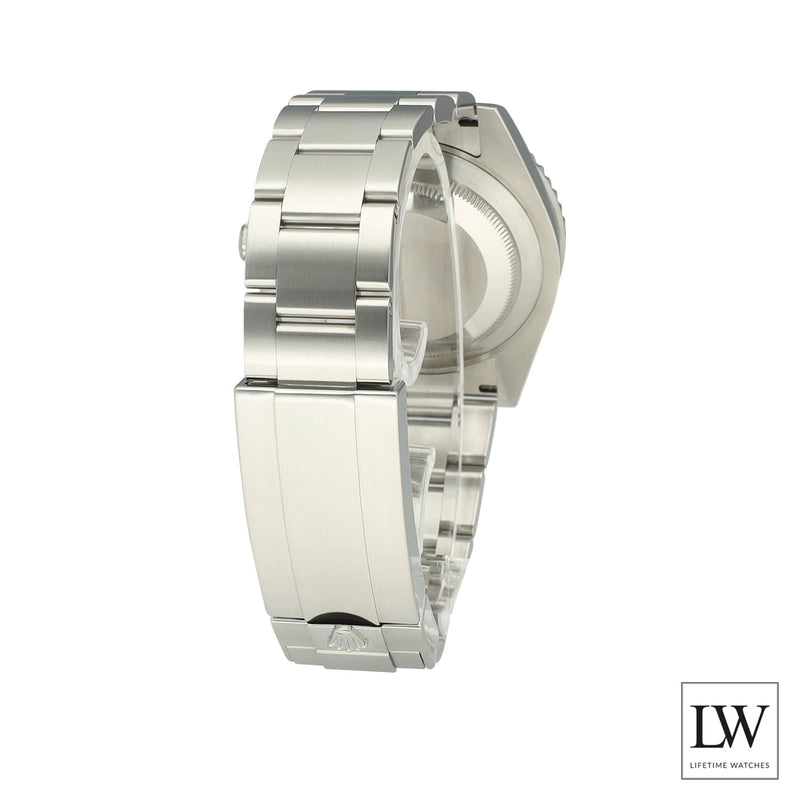 Rolex Submariner 126610LV