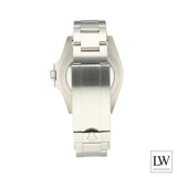 Rolex Submariner 126610LV