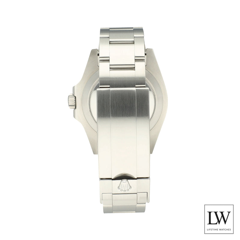 Rolex Submariner 126610LV