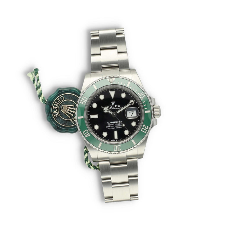 Rolex Submariner 126610LV