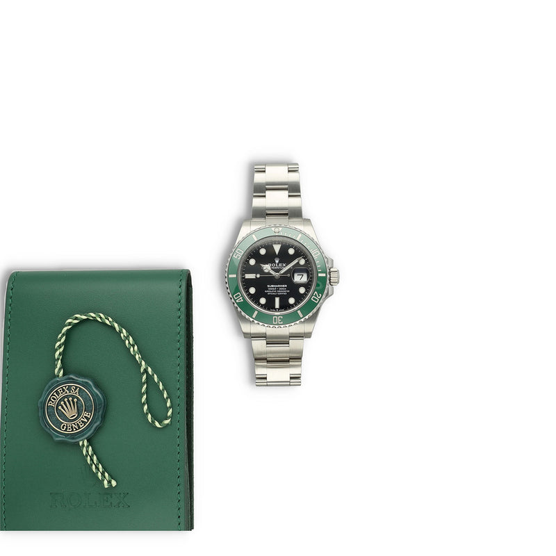 Rolex Submariner 126610LV
