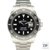 Rolex Submariner 126610LN