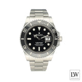 Rolex Submariner 126610LN