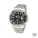 Rolex Submariner 126610LN