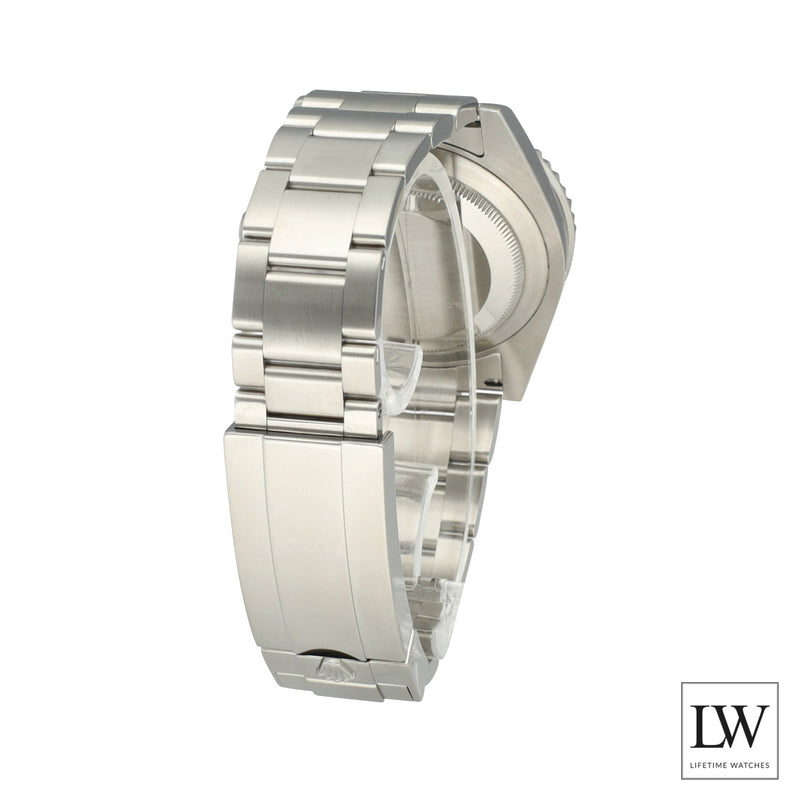 Rolex Submariner 126610LN