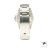 Rolex Submariner 126610LN