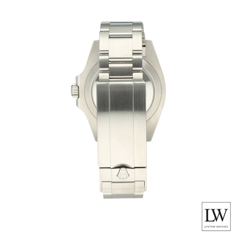 Rolex Submariner 126610LN