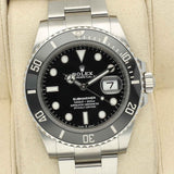 Rolex Submariner 126610LN