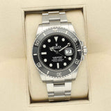 Rolex Submariner 126610LN