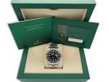 Rolex Submariner 126610LN