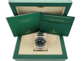 Rolex Submariner 126610LN