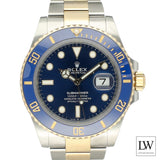 Rolex Submariner 126613LB