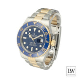 Rolex Submariner 126613LB